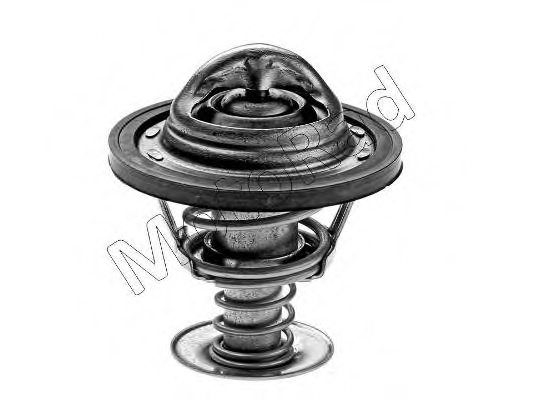 MOTORAD 243-91 Thermostat, coolant